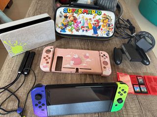 Nintendo ΑΧΡΗΣΙΜΟΠΟΙΗΤΟ