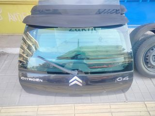 CITROEN C4 04-10 ΤΖΑΜΟΠΟΡΤΑ