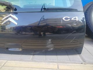 CITROEN C4 04-10 ΤΖΑΜΟΠΟΡΤΑ-thumb-1