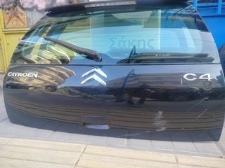 CITROEN C4 04-10 ΤΖΑΜΟΠΟΡΤΑ-thumb-2