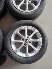 ZANTES SMART TEMAXIA 4 **********ZAROGIANNHS***TYRES&********