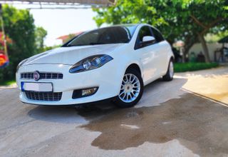 Fiat Bravo 2011