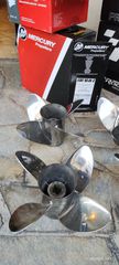 Ζευγάρι προπέλες Mercury BRAVO I 26"