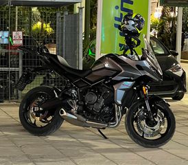 Triumph Tiger 660 2023 Sport