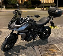 Triumph Tiger 660 2023 Sport-thumb-6