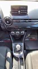 Mazda 2 2018 1.5CC 90PS CENTER IMPORT-thumb-12