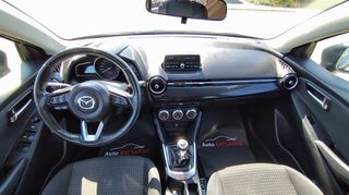 Mazda 2 2018 1.5CC 90PS CENTER IMPORT-thumb-11