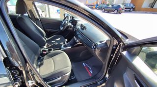 Mazda 2 2018 1.5CC 90PS CENTER IMPORT-thumb-10