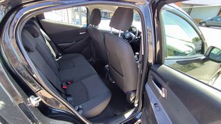 Mazda 2 2018 1.5CC 90PS CENTER IMPORT-thumb-20