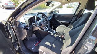 Mazda 2 2018 1.5CC 90PS CENTER IMPORT-thumb-8