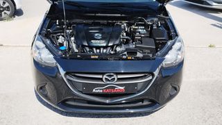 Mazda 2 2018 1.5CC 90PS CENTER IMPORT-thumb-23