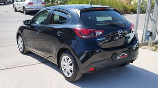 Mazda 2 2018 1.5CC 90PS CENTER IMPORT-thumb-3