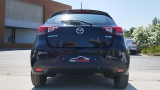 Mazda 2 2018 1.5CC 90PS CENTER IMPORT-thumb-5