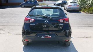 Mazda 2 2018 1.5CC 90PS CENTER IMPORT-thumb-7