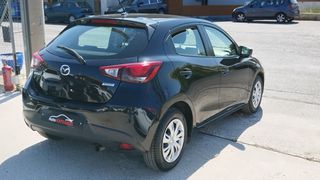 Mazda 2 2018 1.5CC 90PS CENTER IMPORT-thumb-2