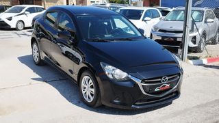Mazda 2 2018 1.5CC 90PS CENTER IMPORT-thumb-1