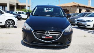 Mazda 2 2018 1.5CC 90PS CENTER IMPORT-thumb-6