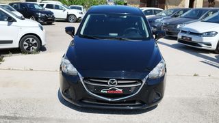 Mazda 2 2018 1.5CC 90PS CENTER IMPORT-thumb-4