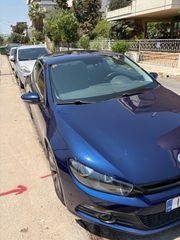 Volkswagen Scirocco 2009 Tsi
