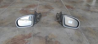 ΚΑΘΡΕΠΤΕΣ ΑΡΙΣΤΕΡΟΣ & ΔΕΞΙΟΣ  OPEL CORSA B  1993-2000