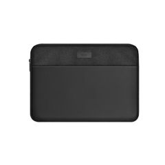 WiWU Skin Zero Ultra Thin Laptop Sleeve MacBook 16" Black