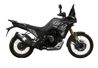 Voge 2025 800RALLY