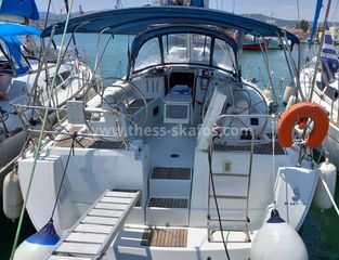 Beneteau 2011 Oceanis 41.3 - for sale - VAT not paid
