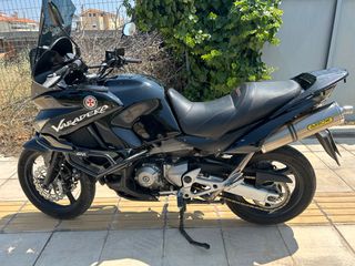 Honda Varadero 1000 2007 Xl