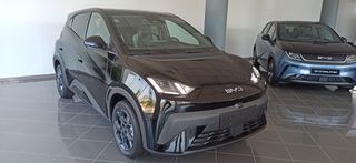 BYD DOLPHIN 2025 SURF COMFORT 43,3 KWh 22.340€ με ΚΗ3