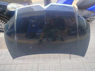 CITROEN C4 04-10 KAΠΟ ΑΛΟΥΜΙΝΙΟΥ