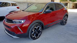 Opel Mokka 2021 1.5 DIESEL 110HP S/S ULTIMATE..!!