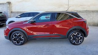 Opel Mokka 2021 1.5 DIESEL 110HP S/S ULTIMATE..!!-thumb-1
