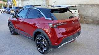 Opel Mokka 2021 1.5 DIESEL 110HP S/S ULTIMATE..!!-thumb-2