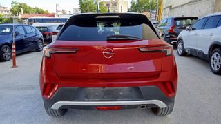Opel Mokka 2021 1.5 DIESEL 110HP S/S ULTIMATE..!!-thumb-3
