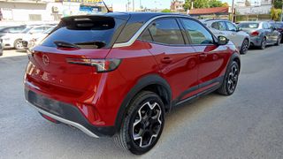 Opel Mokka 2021 1.5 DIESEL 110HP S/S ULTIMATE..!!-thumb-4