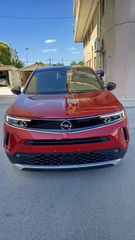 Opel Mokka 2021 1.5 DIESEL 110HP S/S ULTIMATE..!!-thumb-6