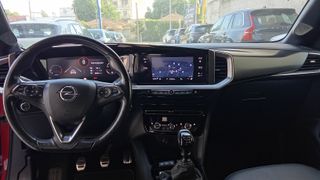Opel Mokka 2021 1.5 DIESEL 110HP S/S ULTIMATE..!!-thumb-8