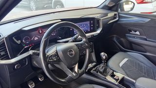 Opel Mokka 2021 1.5 DIESEL 110HP S/S ULTIMATE..!!-thumb-9