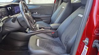 Opel Mokka 2021 1.5 DIESEL 110HP S/S ULTIMATE..!!-thumb-10