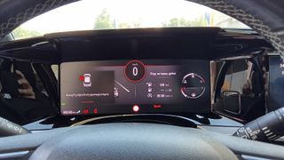 Opel Mokka 2021 1.5 DIESEL 110HP S/S ULTIMATE..!!-thumb-12