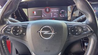 Opel Mokka 2021 1.5 DIESEL 110HP S/S ULTIMATE..!!-thumb-13