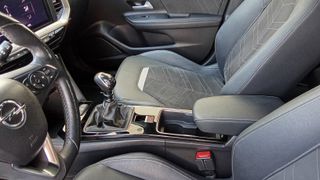 Opel Mokka 2021 1.5 DIESEL 110HP S/S ULTIMATE..!!-thumb-17