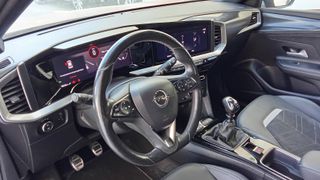 Opel Mokka 2021 1.5 DIESEL 110HP S/S ULTIMATE..!!-thumb-18