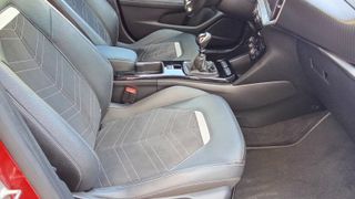 Opel Mokka 2021 1.5 DIESEL 110HP S/S ULTIMATE..!!-thumb-21