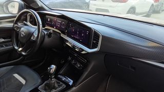 Opel Mokka 2021 1.5 DIESEL 110HP S/S ULTIMATE..!!-thumb-23