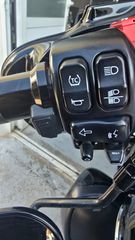 Harley Davidson Street Glide 2020 Special-thumb-9
