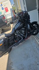 Harley Davidson Street Glide 2020 Special-thumb-14