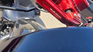 Harley Davidson Street Glide 2020 Special-thumb-17
