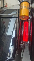 Harley Davidson Street Glide 2020 Special-thumb-19