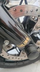 Harley Davidson Street Glide 2020 Special-thumb-20